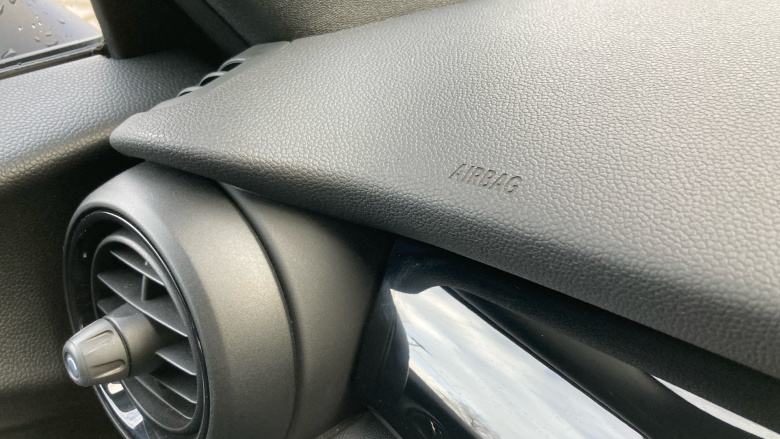 MINI Convertible 1.5 Cooper 2dr Petrol Convertible